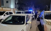 إطلاق النار على بيت وسيارات في كفر برا دون وقوع إصابات